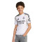 Maglia adidas Omaggio Modric Real Madrid Home 2025-2026 da Bambino