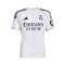 Maglia adidas Omaggio Modric Real Madrid Home 2025-2026 da Bambino