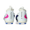 Scarpe Nike Phantom 6 High Academy FG/MG da Bambino