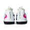Scarpe Nike Phantom 6 High Academy Turf da Bambino