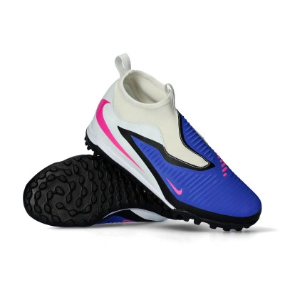 Scarpe Phantom 6 High Academy Turf da Bambino