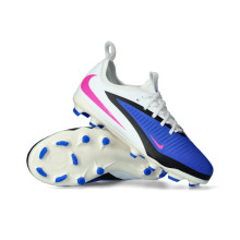 Scarpe Nike Phantom 6 Low Academy FG/MG da Bambino