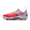 Scarpe Nike Phantom 6 Low Academy FG/MG Alexia Putellas da Bambino
