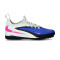 Scarpe Nike Phantom 6 Low Academy Turf da Bambino
