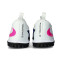 Scarpe Nike Phantom 6 Low Academy Turf da Bambino