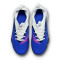 Scarpe Nike Phantom 6 Low Academy Turf da Bambino