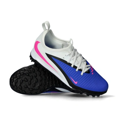 Scarpe Phantom 6 Low Academy Turf da Bambino