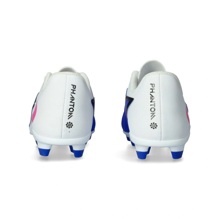 bota-nike-schuhe-6-low-club-fgmg-kinder-azul-4