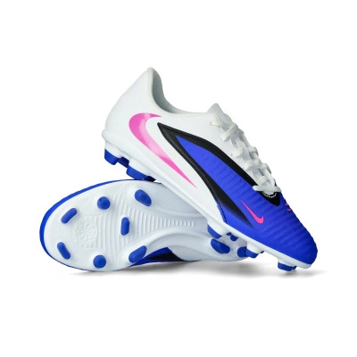 Scarpe Phantom 6 Low Club FG/MG da Bambino