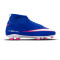 Scarpe Nike Air Zoom Mercurial Superfly 10 Club FG/MG da Bambino