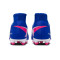 Scarpe Nike Air Zoom Mercurial Superfly 10 Club FG/MG da Bambino