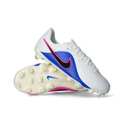 Scarpe Nike Tiempo Maestro Academy FG/MG da Bambino
