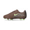 Scarpe Nike Zoom Mercurial Vapor 16 Club FG/MG KM da Bambino