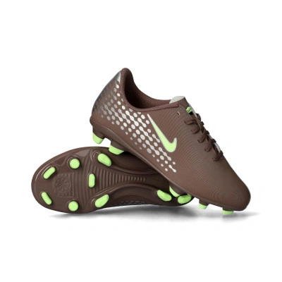 Scarpe Zoom Mercurial Vapor 16 Club FG/MG KM da Bambino