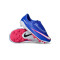 Scarpe Nike Air Zoom Mercurial Vapor 16 Club MG da Bambino