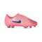 Scarpe Nike Zoom Mercurial Vapor 16 Club Vini JR FG/MG da Bambino