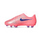 Scarpe Nike Zoom Mercurial Vapor 16 Club Vini JR FG/MG da Bambino
