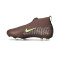 Scarpe Nike Air Zoom Mercurial Superfly 10 Academy FG KM da Bambino