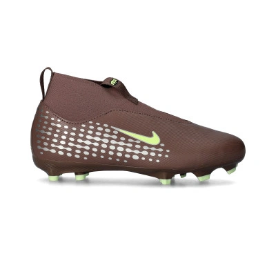 Scarpe Air Zoom Mercurial Superfly 10 Academy FG KM da Bambino