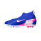 Scarpe Nike Air Zoom Mercurial Superfly 10 Academy AG da Bambino