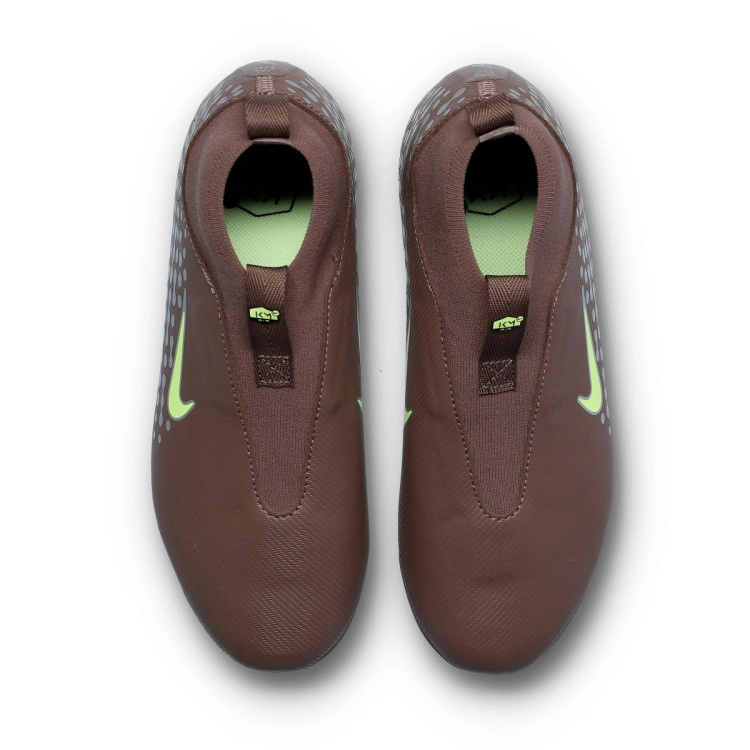 bota-nike-air-zoom-mercurial-superfly-10-academy-ag-km-kinder-plata-5