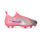 Scarpe Nike Air Zoom Mercurial Vapor 16 Academy Vini JR FG/MG da Bambino