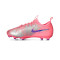 Scarpe Nike Air Zoom Mercurial Vapor 16 Academy Vini JR FG/MG da Bambino