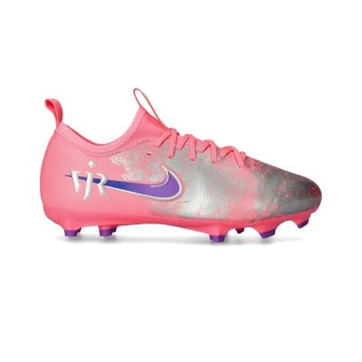 Scarpe Air Zoom Mercurial Vapor 16 Academy Vini JR FG/MG da Bambino