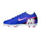 Scarpe Nike Air Zoom Mercurial Vapor 16 Pro FG da Bambino