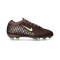 Scarpe Nike Air Zoom Vapor 16 Pro FG KM da Bambino