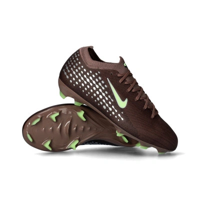 Scarpe Air Zoom Vapor 16 Pro FG KM da Bambino