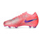 Scarpe Nike Air Zoom Mercurial Vapor 16 Pro Vini Jr FG da Bambino