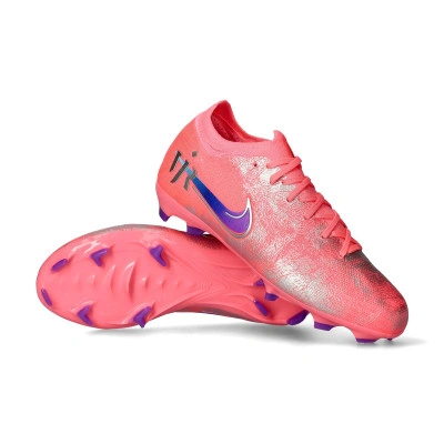 Scarpe Air Zoom Mercurial Vapor 16 Pro Vini Jr FG da Bambino