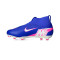 Scarpe Nike Air Zoom Mercurial Superfly 10 Academy FG/MG da Bambino