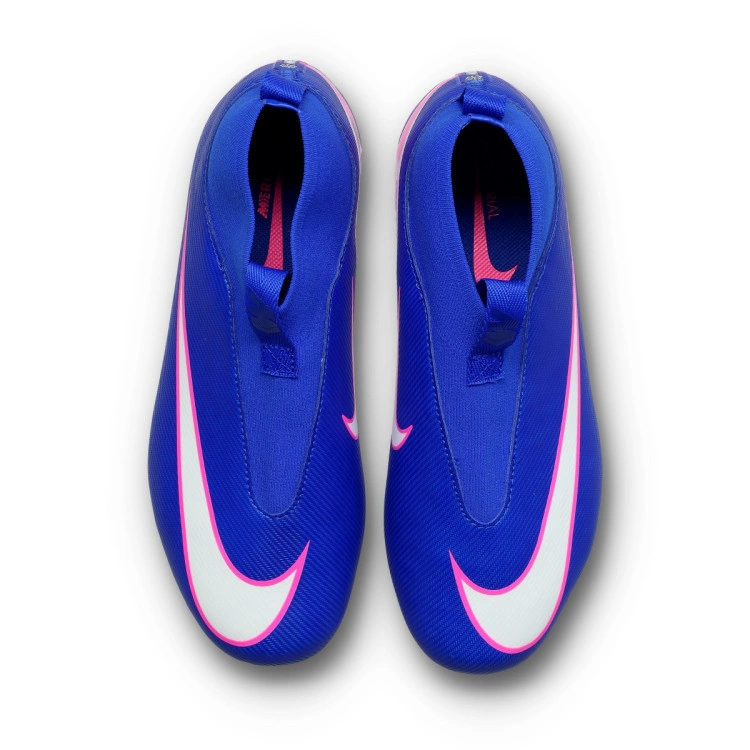 bota-nike-air-zoom-mercurial-superfly-10-academy-fgmg-kinder-azul-5