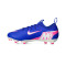 Scarpe Nike Air Zoom Mercurial Vapor 16 Academy FG/MG da Bambino