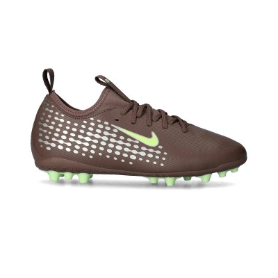 Scarpe Air Zoom Mercurial Vapor 16 Academy AG KM da Bambino