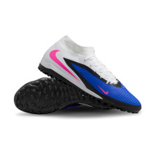 Scarpe Nike Phantom 6 High Academy Turf