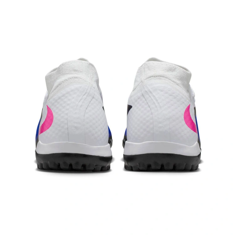 bota-nike-phantom-6-high-academy-turf-racer-blue-pink-blast-white-4