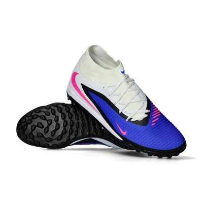 Scarpe Phantom 6 High Academy Turf