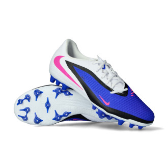 Scarpe Nike Phantom 6 Low Academy AG
