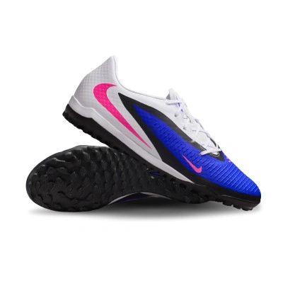 Scarpe Phantom 6 Low Academy Turf