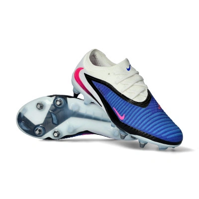 Scarpe Phantom 6 Low Elite SG-Pro