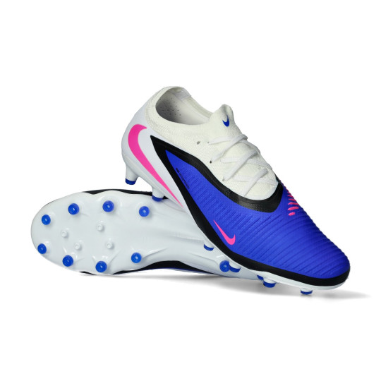 Scarpe Nike Phantom 6 Low Pro AG-Pro