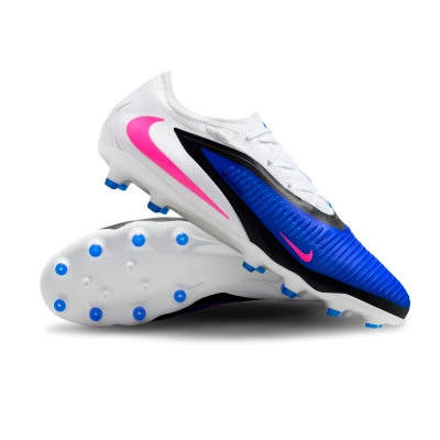 Scarpe Phantom 6 Low Pro AG-Pro