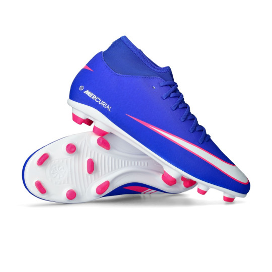 Scarpe Nike Zoom Mercurial Superfly 10 Club FG/MG