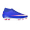 Scarpe Nike Air Zoom Mercurial Superfly 10 Club FG/MG