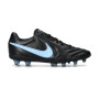 Tiempo Ligera Pro AG-Black-Obsidian-Ice Blue