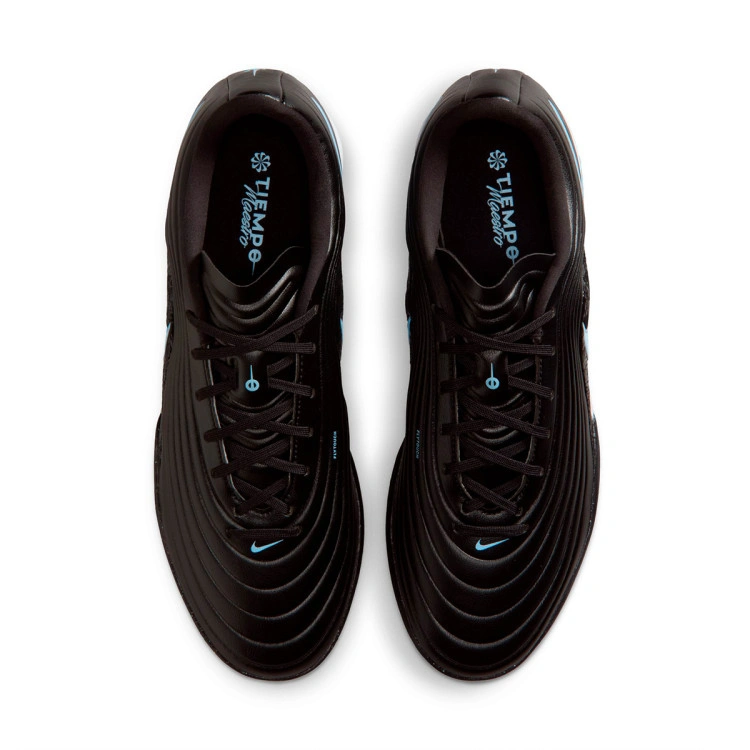 bota-nike-tiempo-maestro-academy-turf-black-ice-blue-4