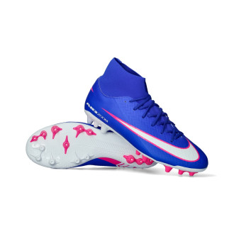 Scarpe Nike Air Zoom Mercurial Superfly 10 Academy AG